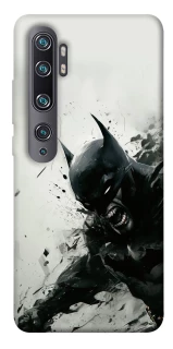 Чохол на Xiaomi Mi Note 10 / Note 10 Pro / Mi CC9 Pro Batman фото 1 з 1