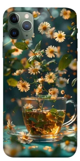 Чехол на Apple iPhone 11 Pro Max (6.5") Flowers v15 фото 1 из 1