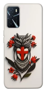 Чехол на Oppo A16s / A16 Мотанка надежды 3D фото 1 из 1