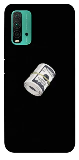 Чехол на Xiaomi Redmi Note 9 4G / Redmi 9 Power Money motivation фото 1 из 1