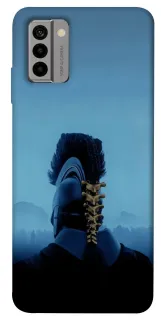 Чехол на Nokia G22 Odyssey ver.1 фото 1 из 1