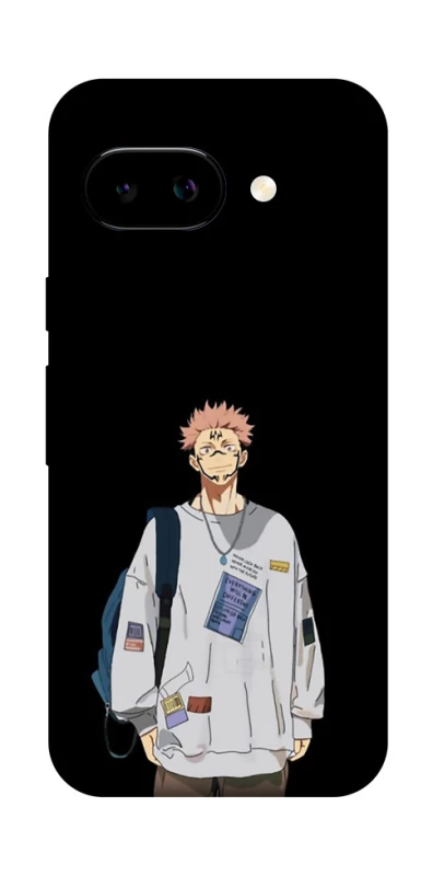 Чохол на Google Pixel 9a Yuji Itadori v2 фото 1 з 1