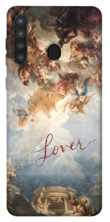 Чохол на Samsung Galaxy A21 Lover фото 1 з 1