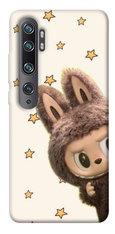 Чохол на Xiaomi Mi Note 10 / Note 10 Pro / Mi CC9 Pro Cute Zimomo фото 1 з 1