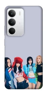Чохол на Realme C71 BLACKPINK фото 1 з 1