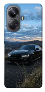 Чехол на Realme 10 Pro+ BMW v50 фото 1 из 1