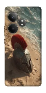 Чохол на Realme GT Neo 6 Odyssey ver.3 фото 1 з 1