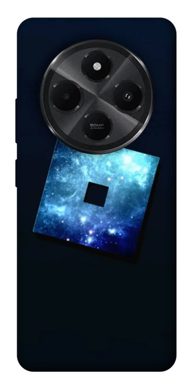 Чехол на Xiaomi Redmi A4 Adopt Me Penguin Candy фото 1 из 1