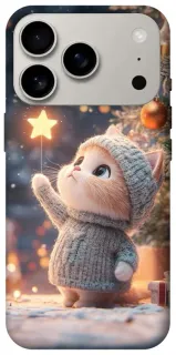 Чехол на Apple iPhone 18 Pro Christmas mood ver.9 фото 1 из 2