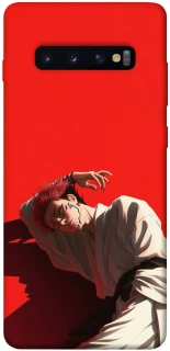 Чехол на Samsung Galaxy S10+ Itadori фото 1 из 1