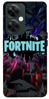 Чохол на OnePlus Nord CE 3 Lite Fortnite logo ver.3 фото 1 з 1