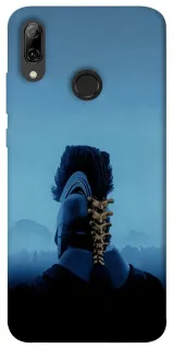 Чехол на Huawei P Smart (2019) Odyssey ver.1 фото 1 из 1