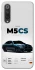 Чохол на Xiaomi Mi 9 SE BMW M5 CS фото 1 з 1