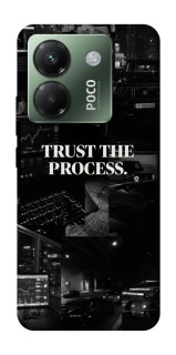 Чохол на Xiaomi Poco M7 pro 5G Process фото 1 з 1
