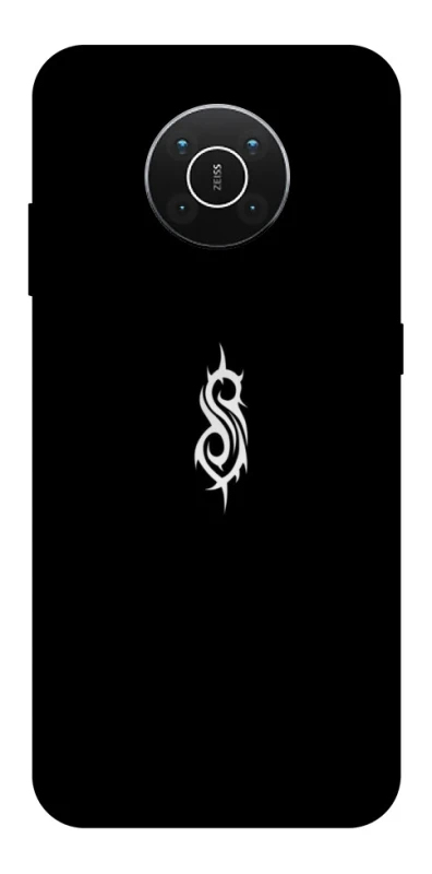 Чохол на Nokia X10 / X20 Slipknot ver.3 фото 1 з 1