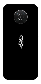 Чехол на Nokia X10 / X20 Slipknot ver.3 фото 1 из 1