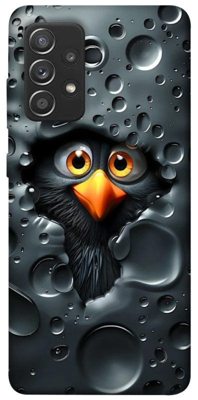 Чохол на Samsung Galaxy A52 4G / A52 5G Ну привіт ! фото 1 з 1