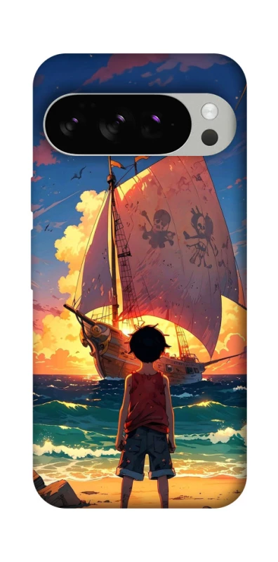 Чехол на Google Pixel 10 Pro One Piece фото 1 из 1