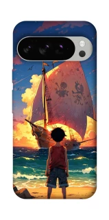 Чехол на Google Pixel 10 Pro One Piece фото 1 из 1