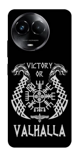 Чохол на Realme C67 4G Victory or Valhalla фото 1 з 1