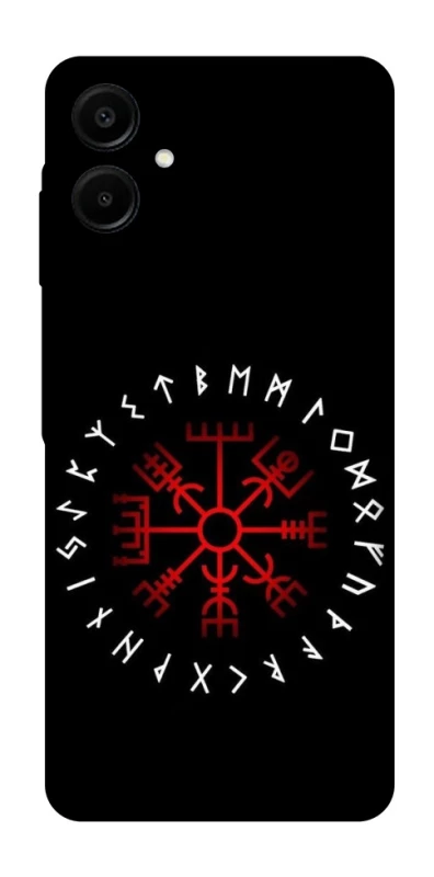 Чохол на Samsung Galaxy A07 Рунічне коло фото 1 з 1