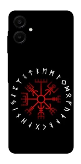 Чохол на Samsung Galaxy A07 Рунічне коло фото 1 з 1