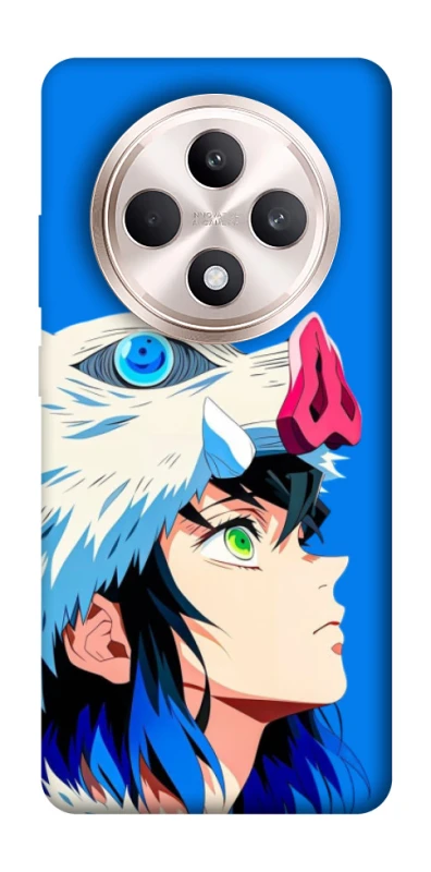 Чехол на Oppo Reno 12 F 4G/5G Hashibira Inosuke фото 1 из 1