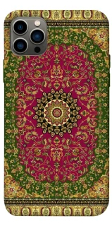 Чехол на Apple iPhone 12 Pro (6.1") Килим v13 фото 1 из 1