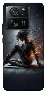 Чохол на Xiaomi 13T Pro Goddess of war ver.9 фото 1 з 1