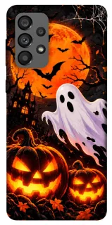 Чехол на Samsung Galaxy A73 5G Halloween v16 фото 1 из 1