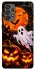 Чехол на Samsung Galaxy A73 5G Halloween v16 фото 1 из 1