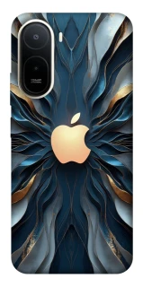 Чехол на Xiaomi Redmi A7 Pro 4G Apple logo ver.3 фото 1 из 2