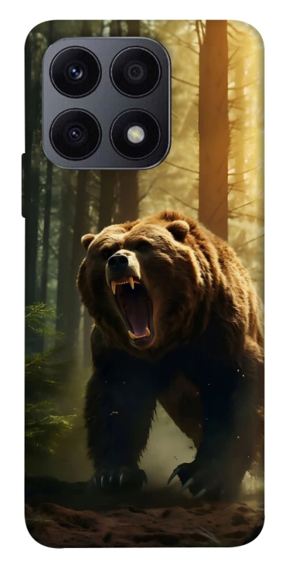 Чохол на Huawei Honor X8a Bear V3 фото 1 з 1