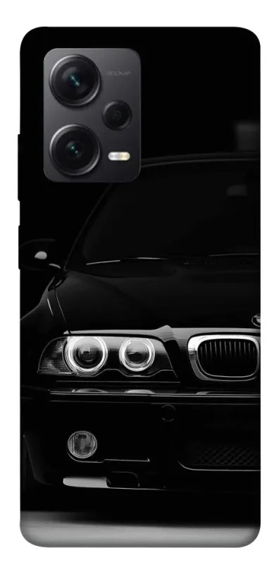 Чохол на Xiaomi Redmi Note 12 Pro 5G BMW v43 фото 1 з 1