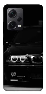 Чохол на Xiaomi Redmi Note 12 Pro 5G BMW v43 фото 1 з 1