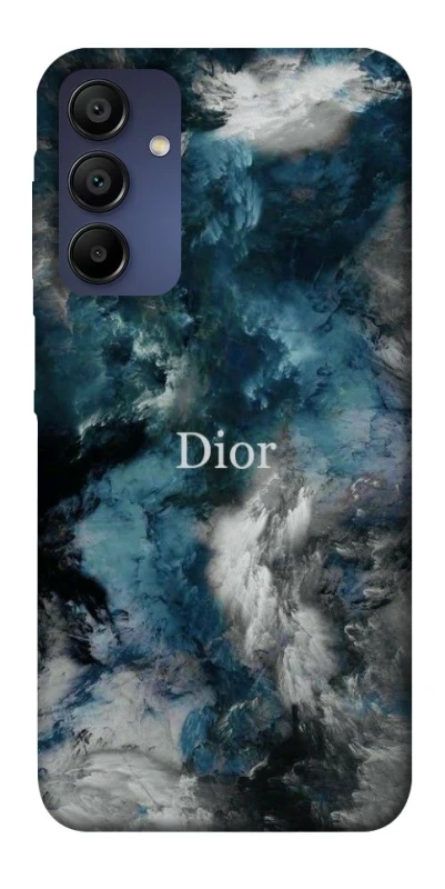 Чехол на Samsung Galaxy A15 4G/5G Dior ver.2 фото 1 из 1