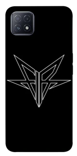 Чохол на Oppo A73 Falling In Reverse ver.2 фото 1 з 1