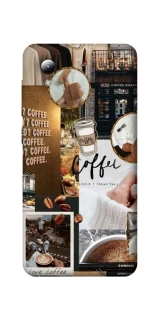 Чохол на ZTE Blade A3 (2019) Coffee vibes фото 1 з 1