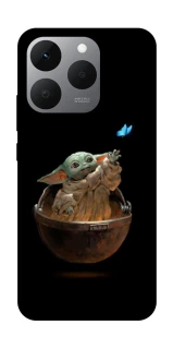 Чохол на Realme 15T Star Wars Grogu фото 1 з 1