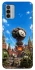 Чохол на Nokia G42 Moscow never sleeps ver.7 фото 1 з 1