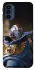 Чехол на Motorola Moto G41 Warhammer 40k фото 1 из 1