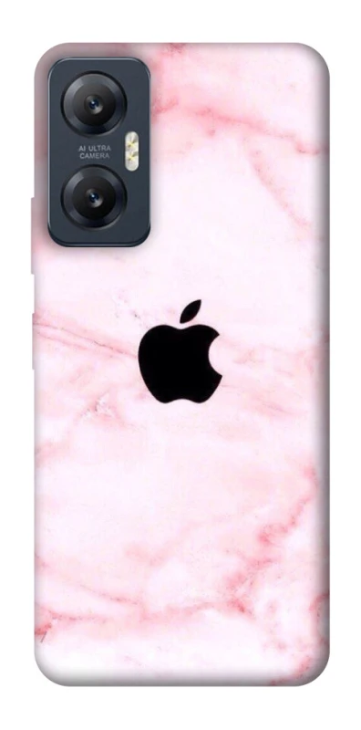 Чохол на Infinix Hot 20 5G Apple logo ver.6 фото 1 з 1