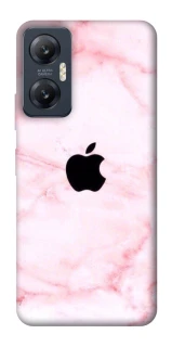 Чохол на Infinix Hot 20 5G Apple logo ver.6 фото 1 Чохол на Infinix Hot 20 5G Apple logo ver.6 фото 1 з 1