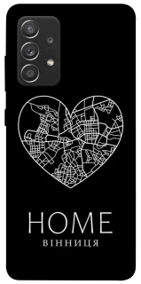 Чехол на Samsung Galaxy A52 4G / A52 5G Вінниця Home фото 1 из 1