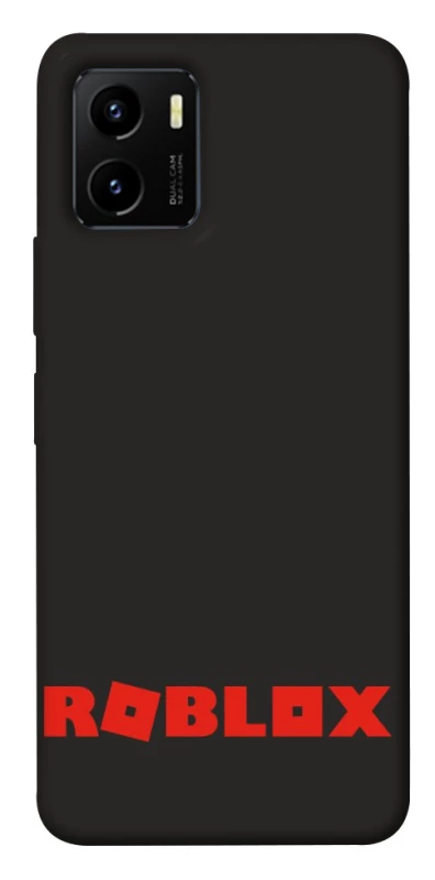 Чохол на Vivo Y15s Roblox Neon Galaxy Avatar фото 1 з 1