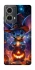 Чохол на Motorola Moto G85 Halloween Stitch ver.5 фото 1 з 1