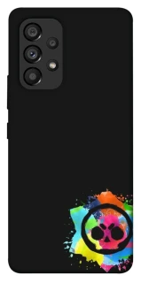 Чохол на Samsung Galaxy A53 5G Brawl Stars ver.4 фото 1 з 1