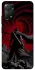 Чохол на Xiaomi Redmi Note 11 Pro 4G/5G Berserk v21 фото 1 з 1