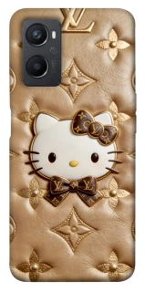 Чохол на Oppo A96 Hello Kitty ver.2 фото 1 з 1