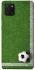 Чехол на Samsung Galaxy Note 10 Lite (A81) Football aesthetic ver.5 фото 1 из 1